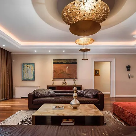 Emerald Shores Villa *