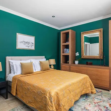 Emerald Shores Trsteno