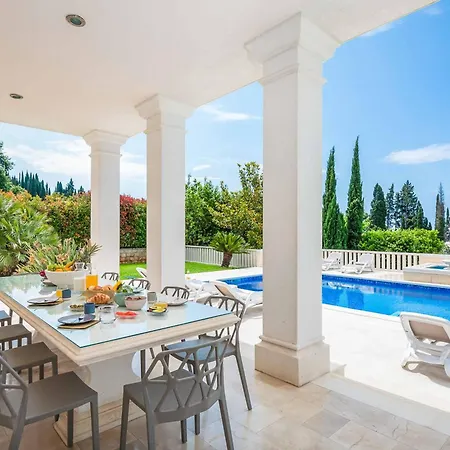 Emerald Shores Trsteno