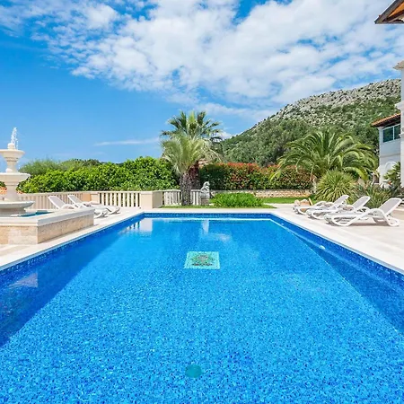 Vila Emerald Shores Trsteno