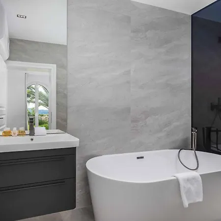 Vila Emerald Shores Trsteno