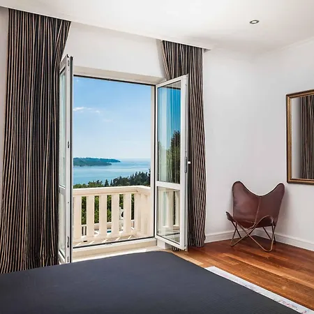 Vila Emerald Shores Trsteno