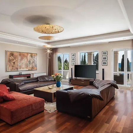 Emerald Shores Trsteno