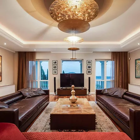 Emerald Shores Trsteno